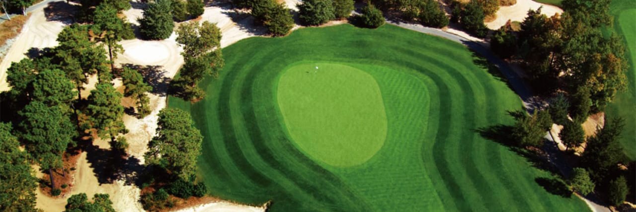 Pine Barrens Golf Club