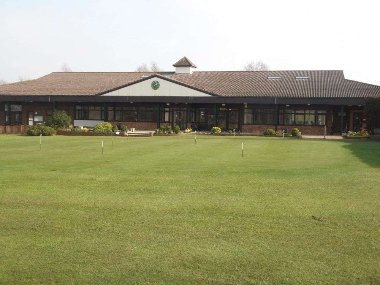 Kettering Golf Club