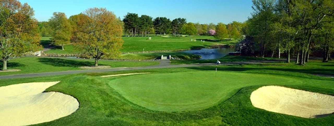 Shackamaxon Country Club