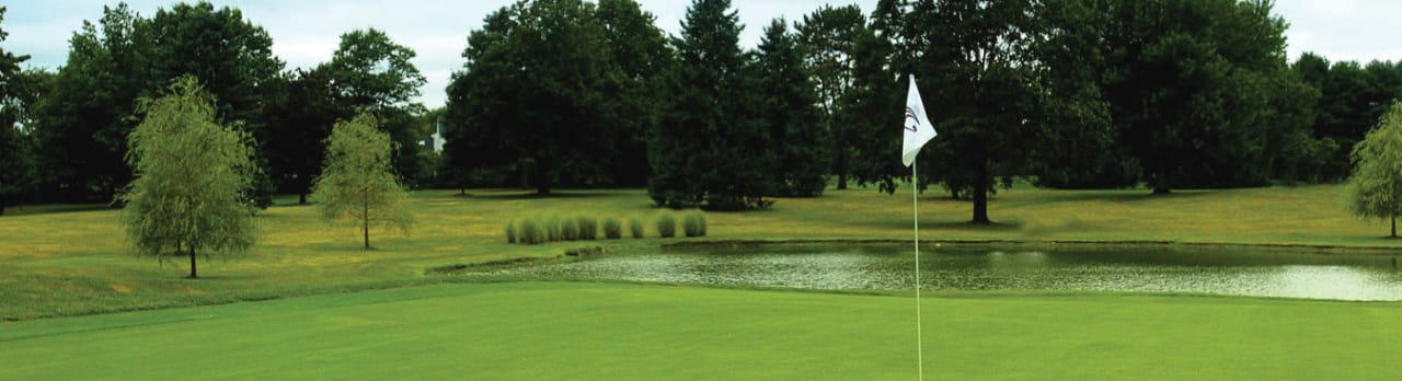 Cranbury Golf Club