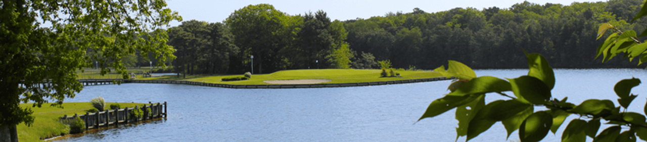 Ocean Acres Country Club