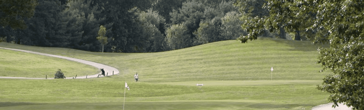 Green Meadow Golf Club (Jungle)