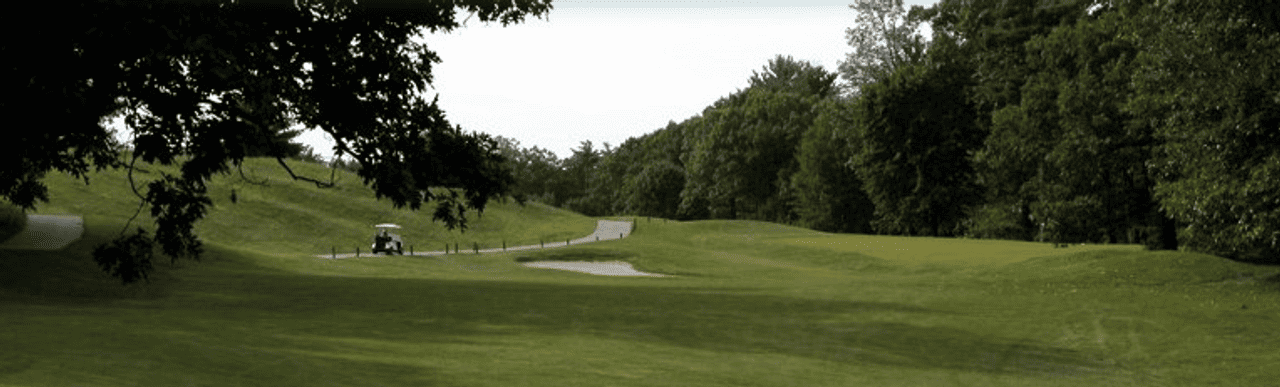 Green Meadow Golf Club (Prairie)