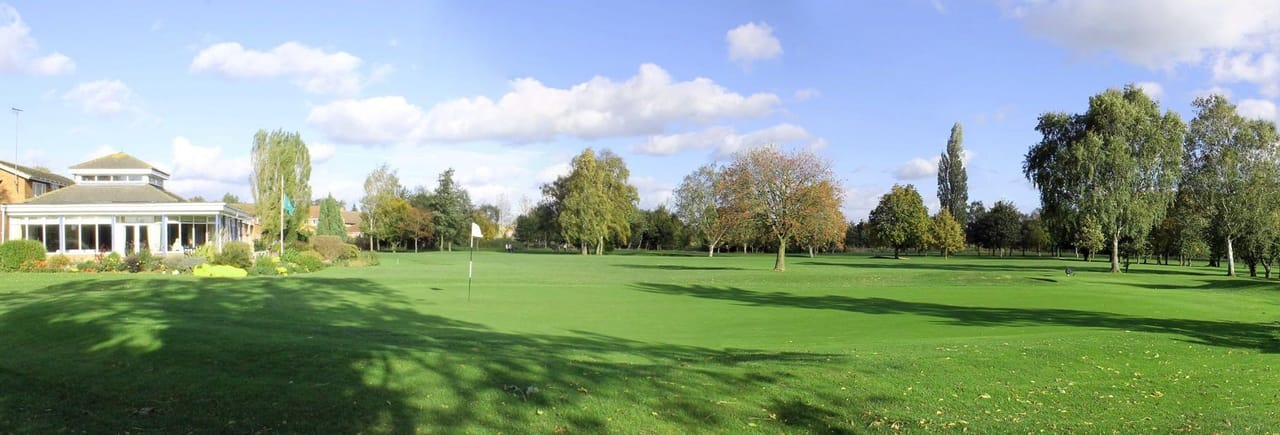 Kibworth Golf Club