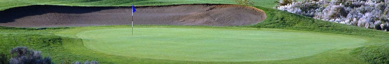 Eagle Valley Golf Course (West)