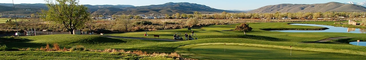 Eagle Valley Golf Course (East)