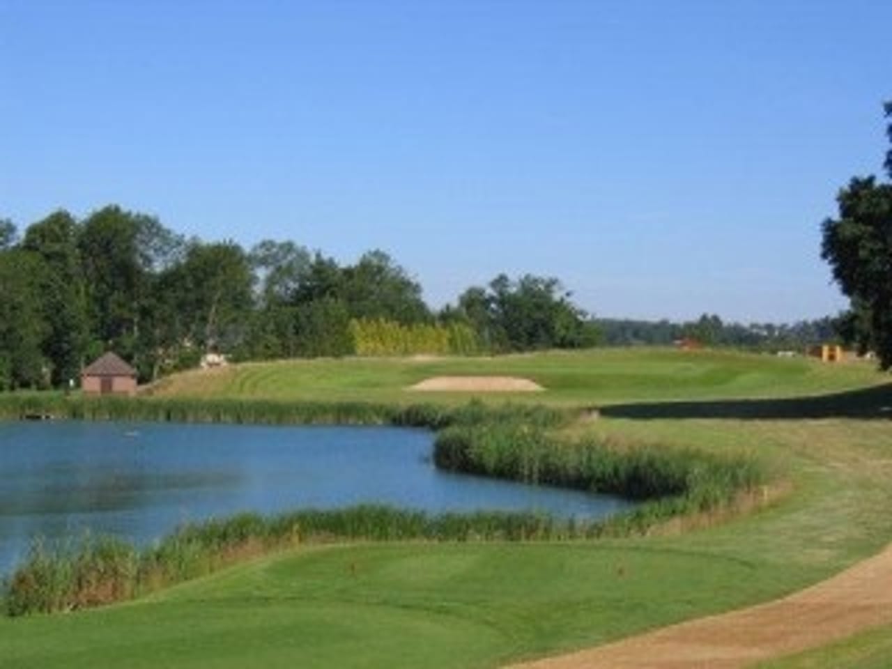 Kilworth Springs Golf Club