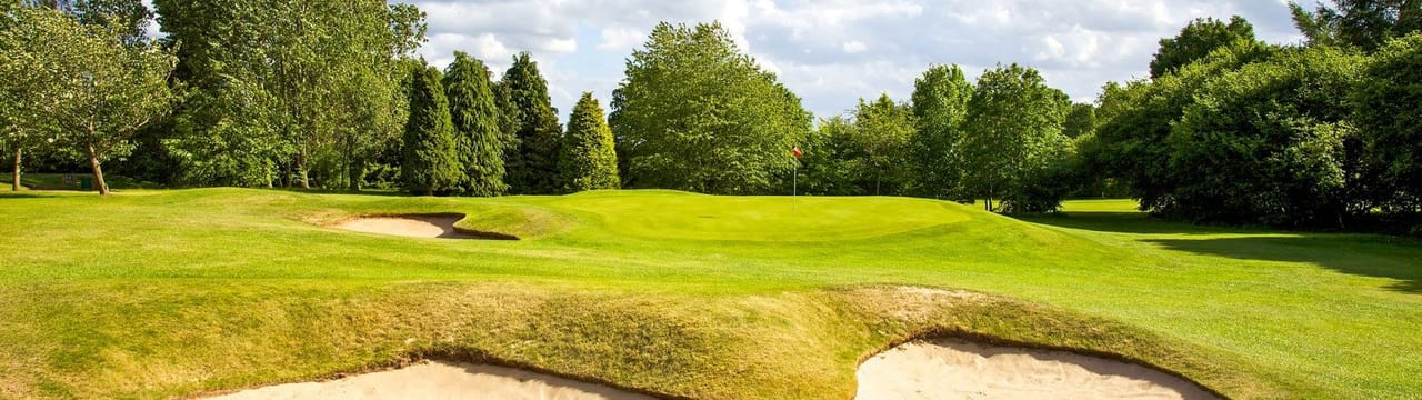 Knaresborough Golf Club