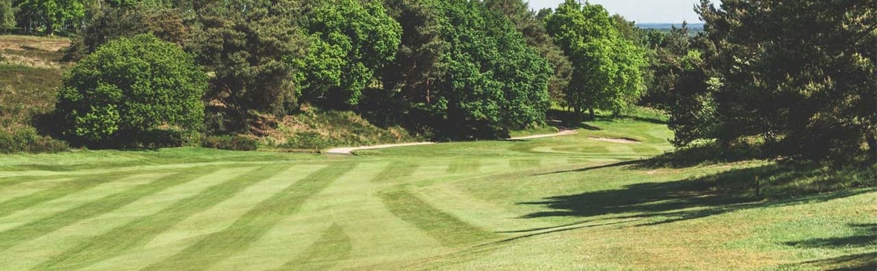 Knighton Heath Golf Club