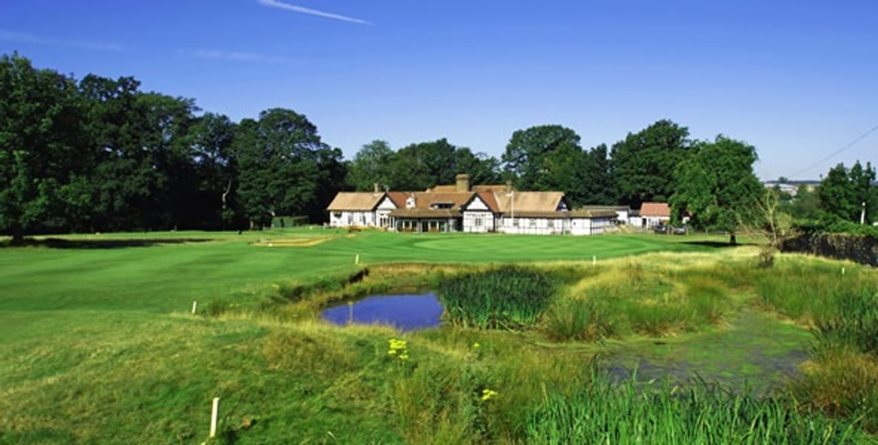 Knole Park Golf Club