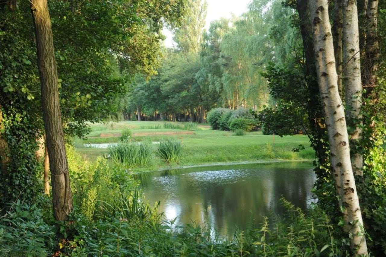 The Knutsford Golf Club