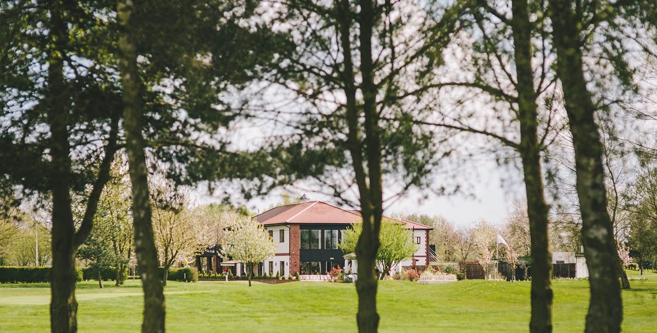 Laceby Manor Golf Resort