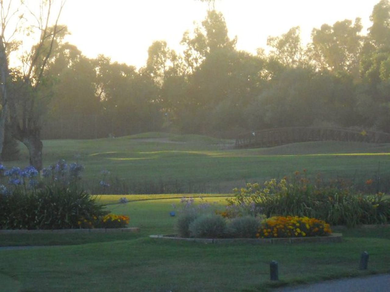 Las Positas Golf Course (Links)