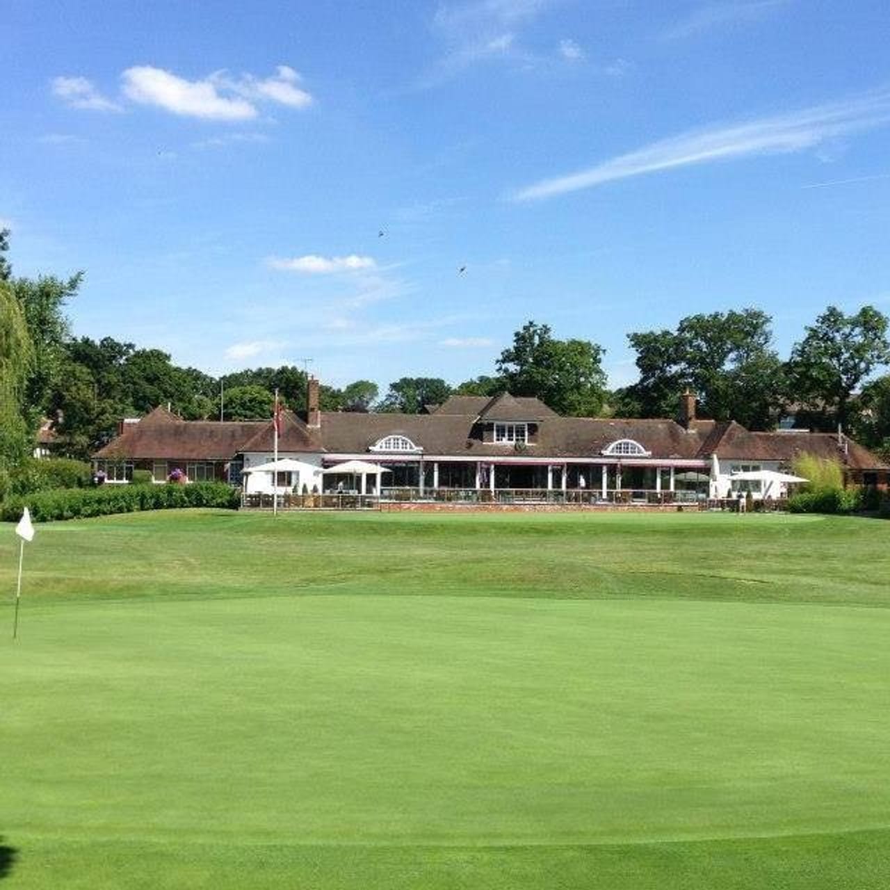 Langley Park Golf Club