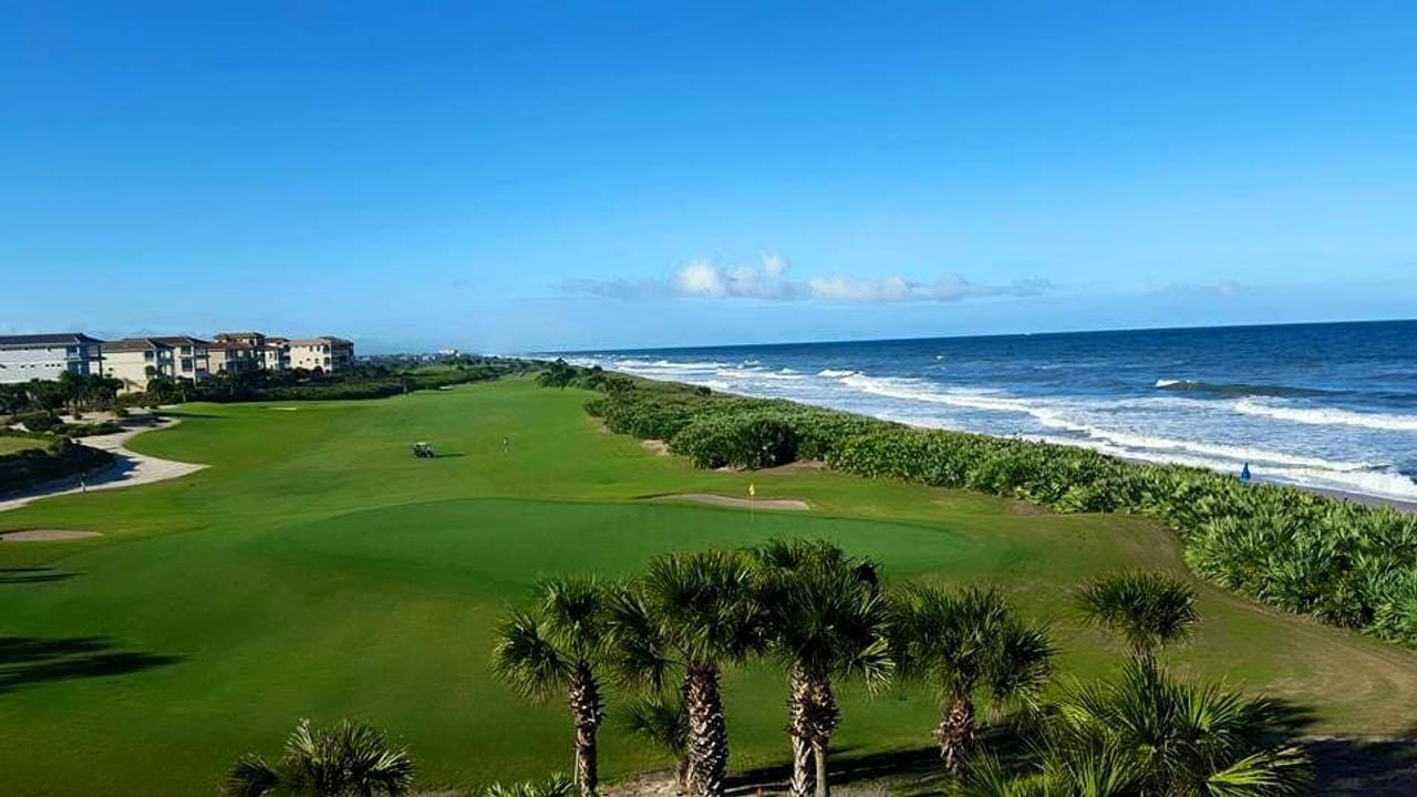 The Conservatory at Hammock Beach