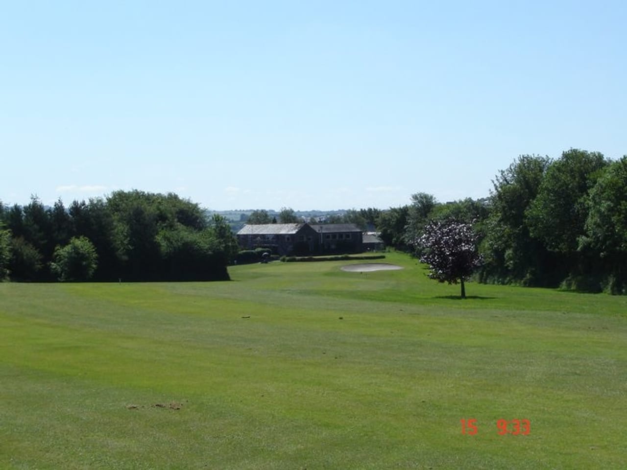 Launceston Golf Club