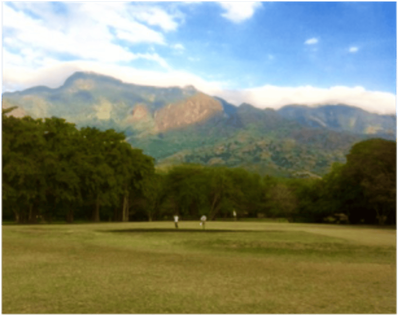 Morogoro Gymkhana Club