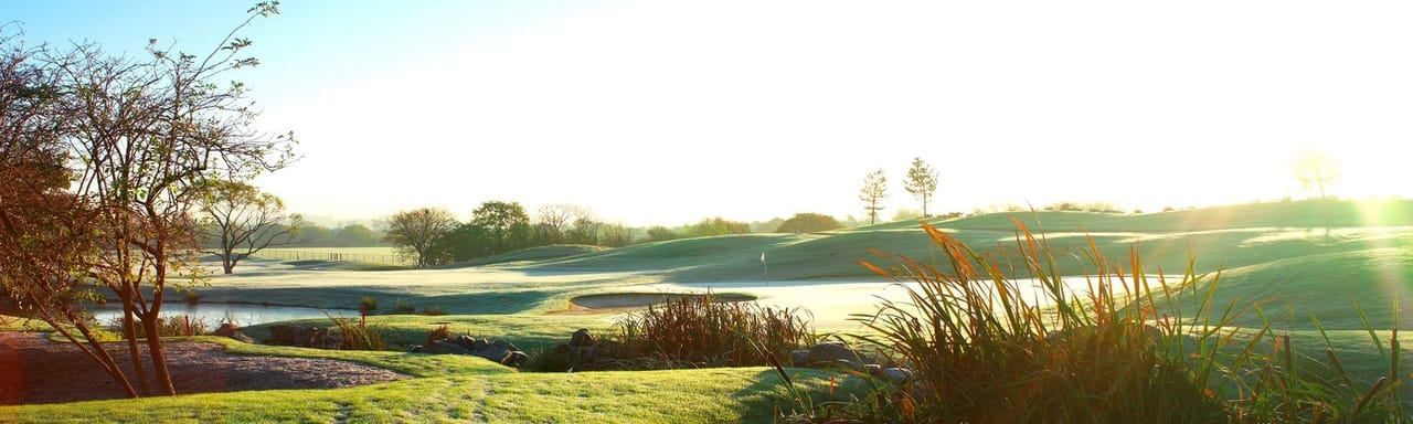 The Leatherhead Golf Club