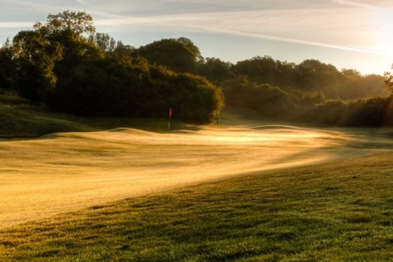 Leckford Golf Club (Old)