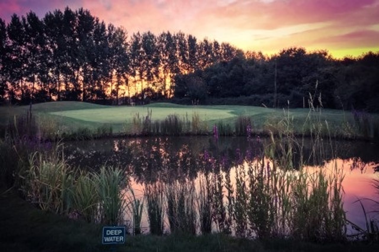 Leckford Golf Club (New)