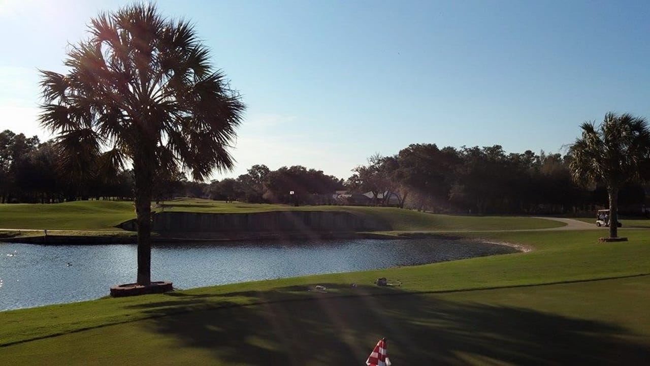 The Club at Hidden Creek