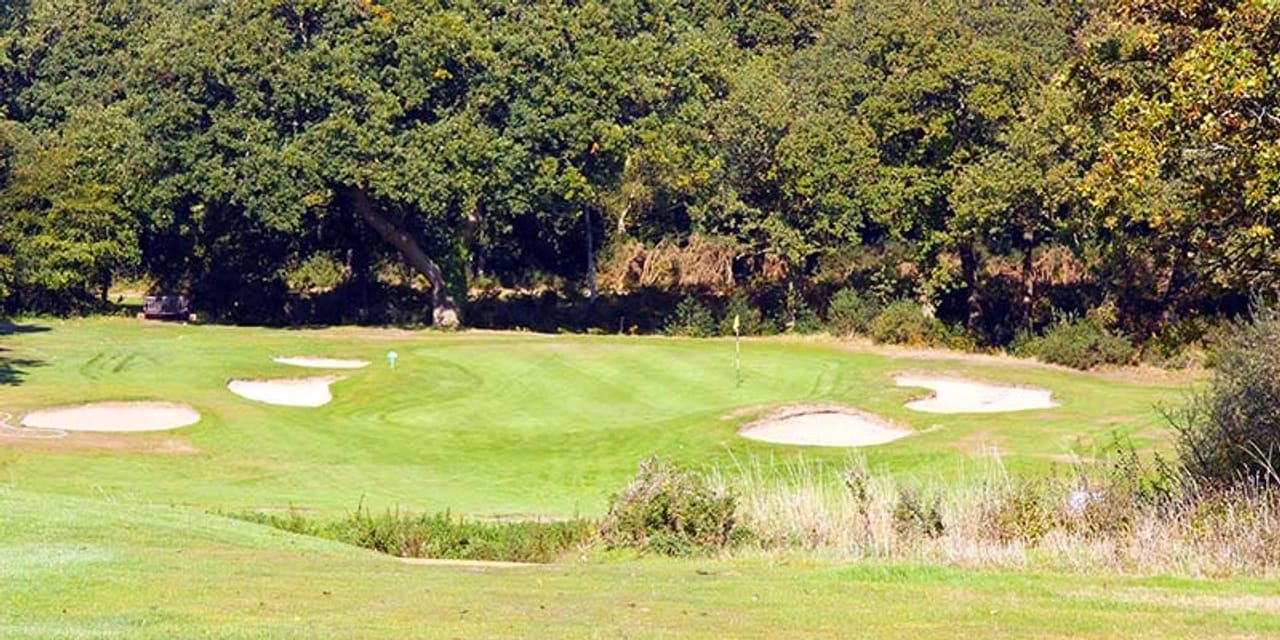 Lee-on-the-Solent Golf Club