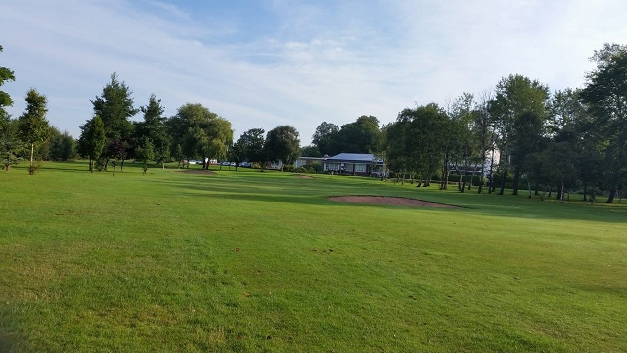 Lee Park Golf Club