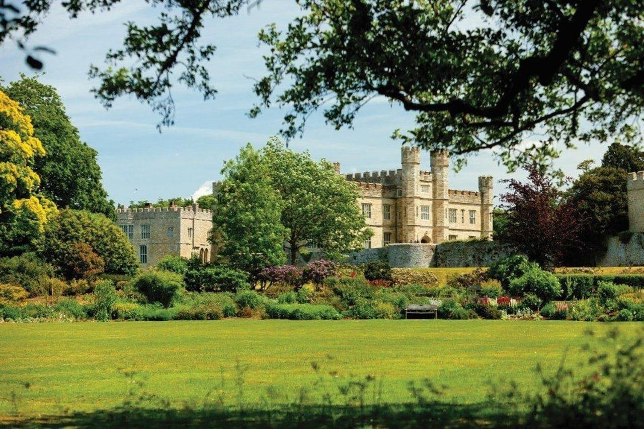 Leeds Castle Golf Course