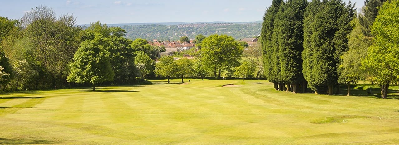 Lees Hall Golf Club