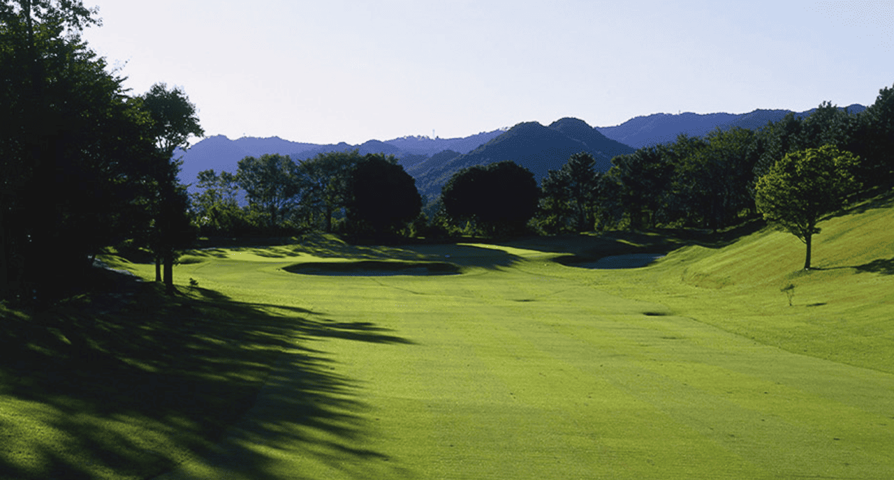 Minagawajo Country Club