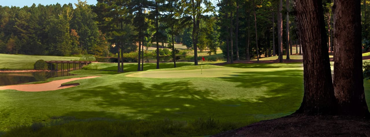 Trophy Club Of Atlanta