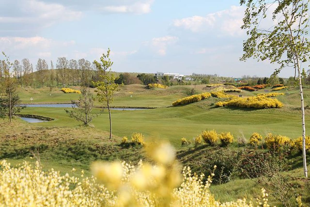 Kölner Golfclub (Links)