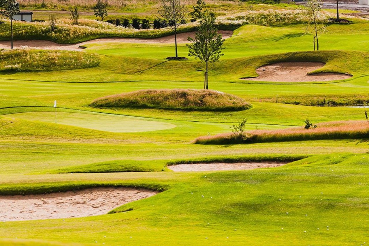 Kölner Golfclub (Kurzplatz)