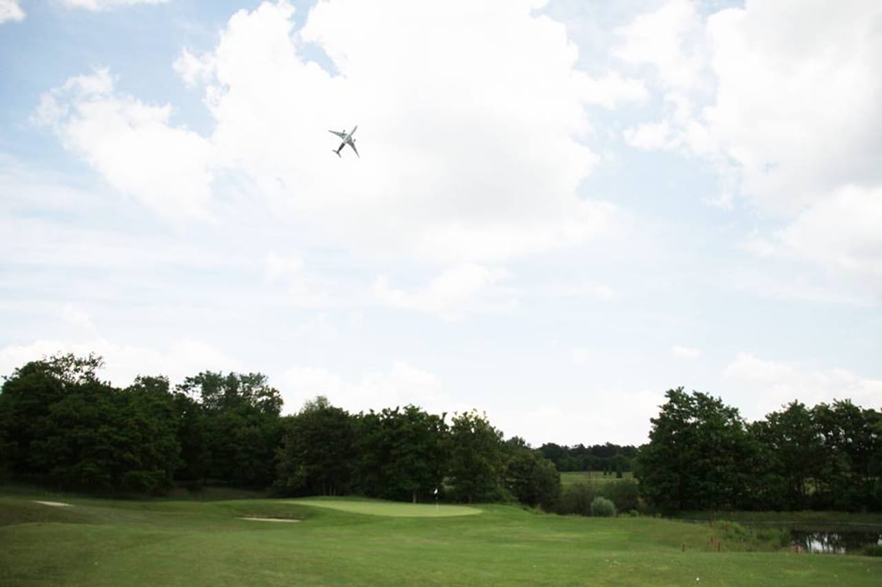 Golfclub Gross Kienitz (Robert Baker)