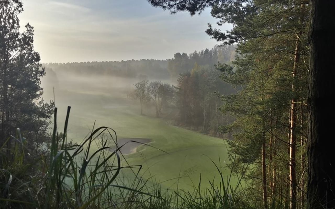 Golfclub Gross Kienitz (Brillen)