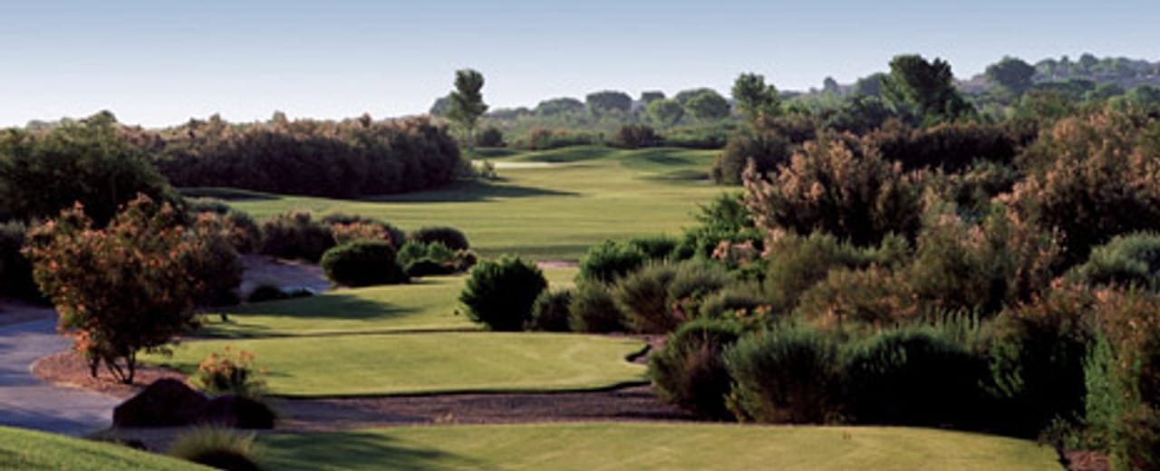 CasaBlanca Golf Club