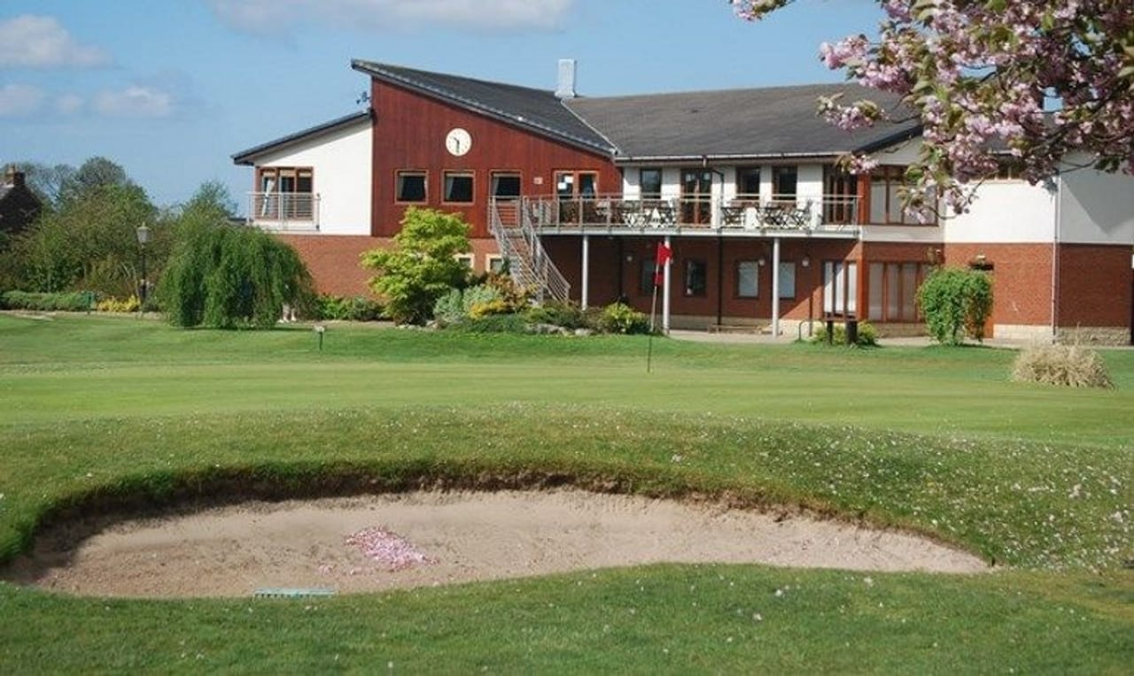 Leyland Golf Club