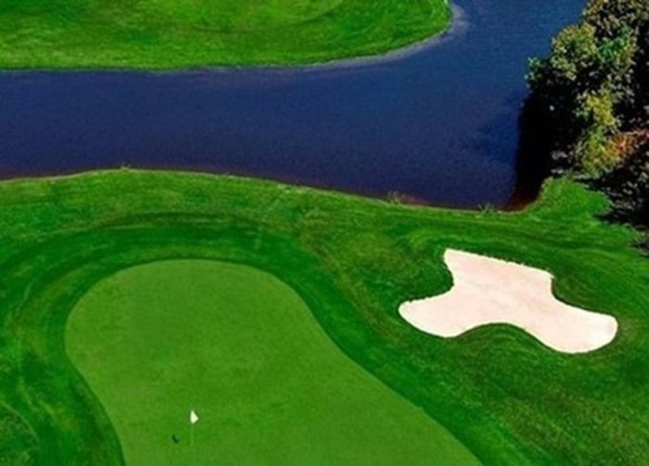 Suntree Country Club (Challenge)