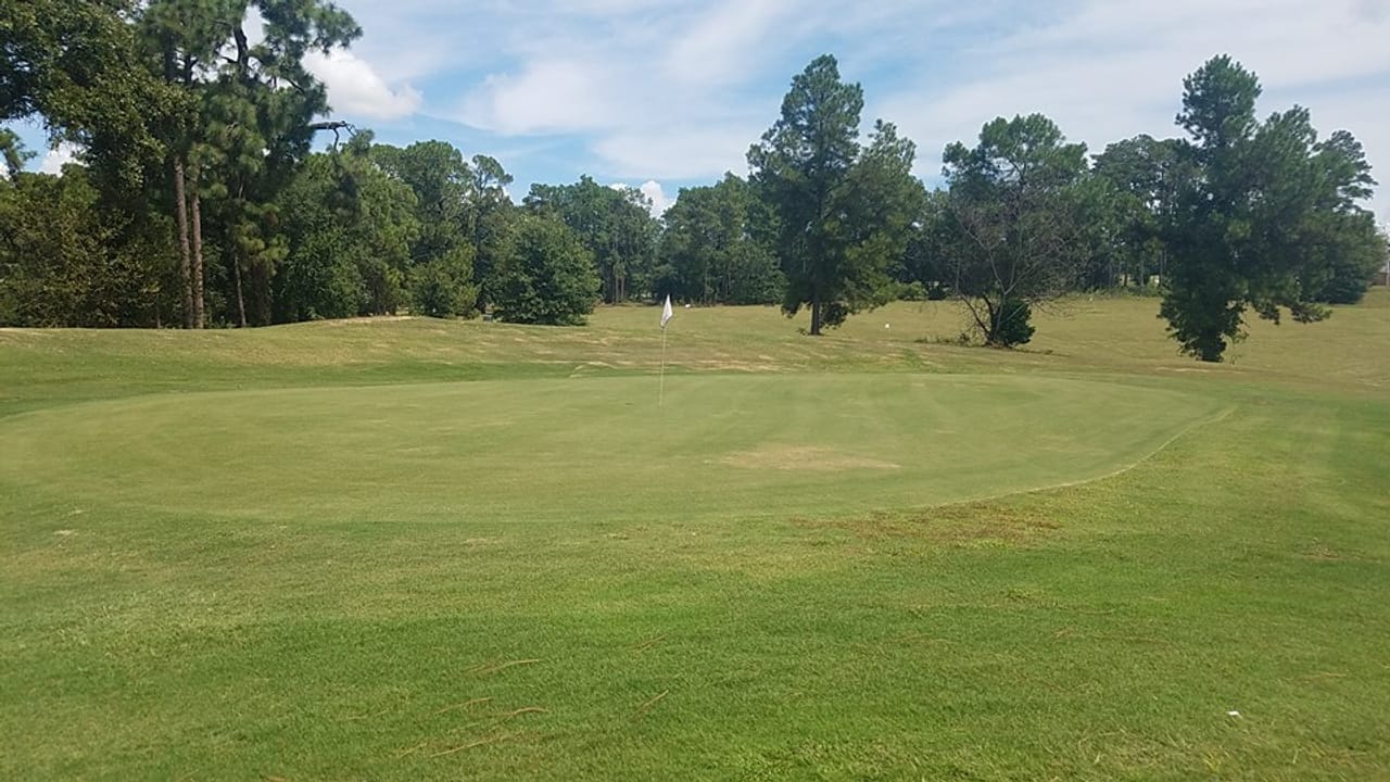 Augusta Municipal Golf Course