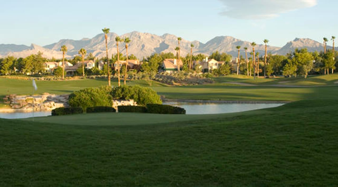 Canyon Gate Country Club