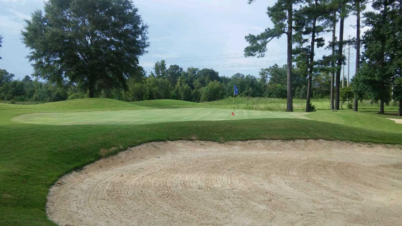 Coosa Pines Golf Club