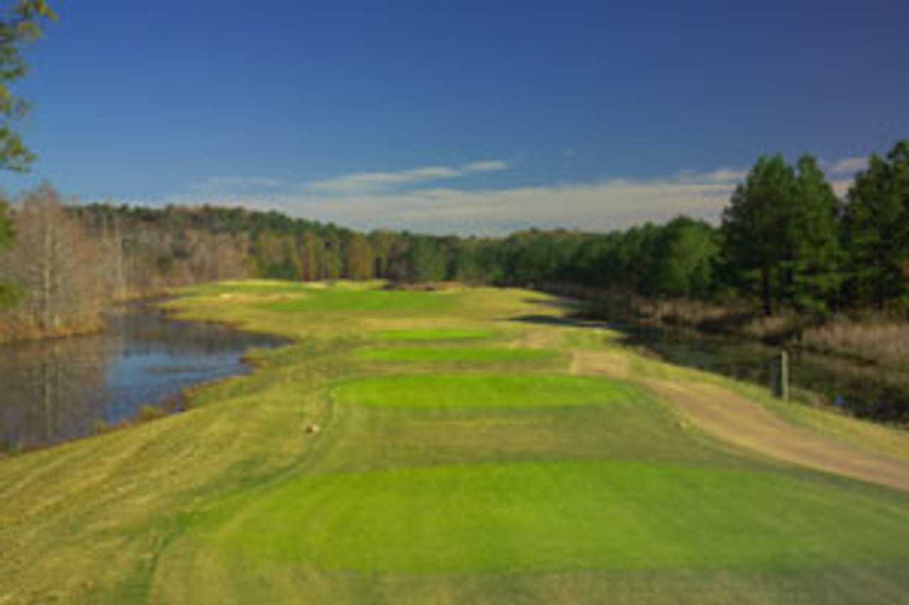 Emerald Mountain Golf Club