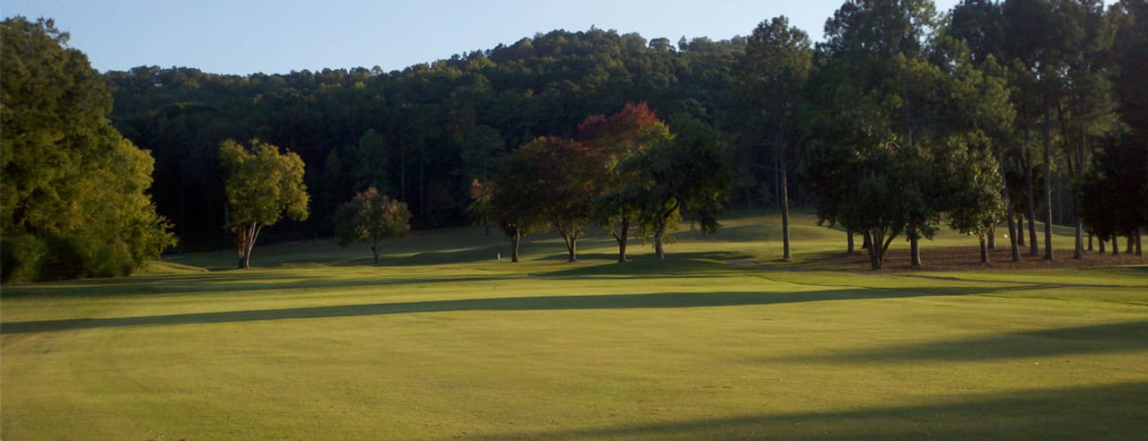 Gadsden Country Club