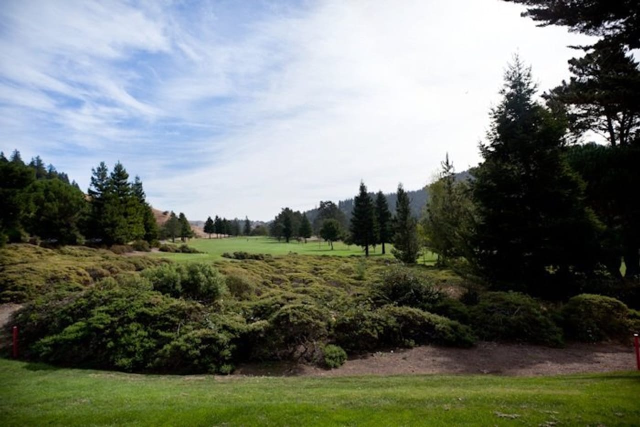 San Geronimo Golf Course