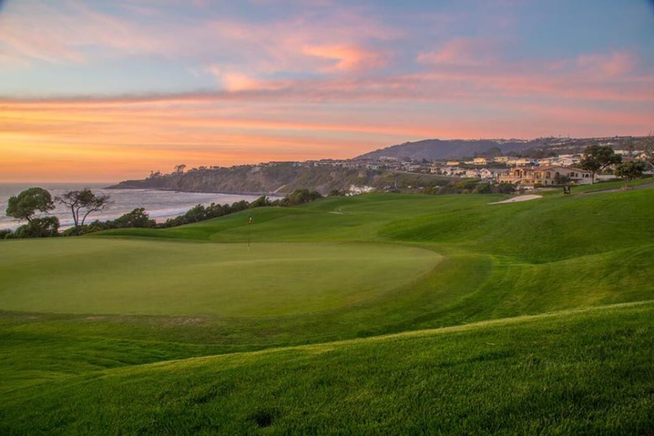 Monarch Beach Golf Links