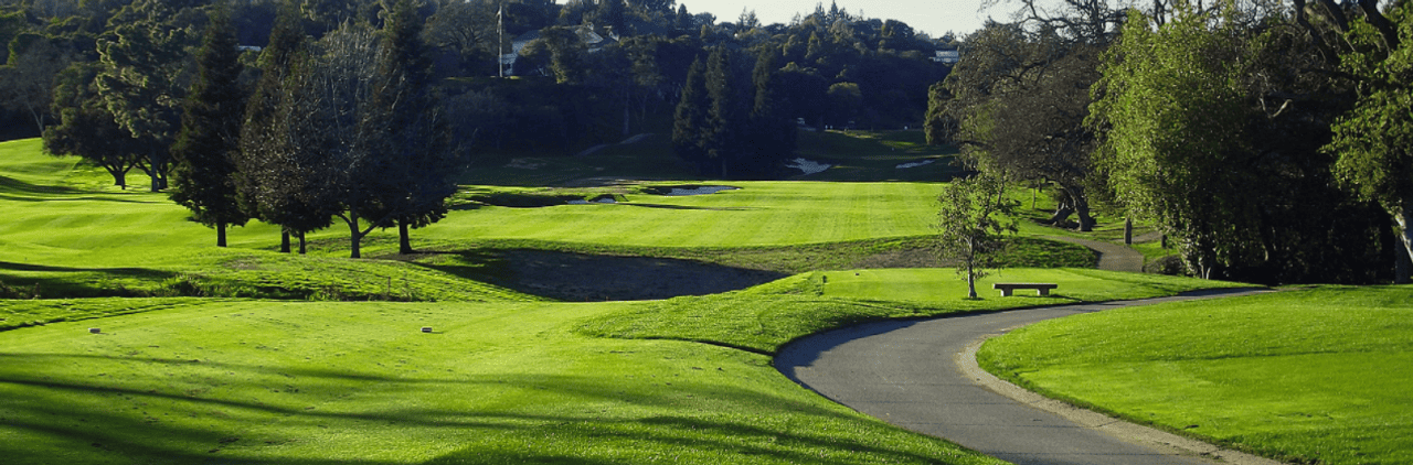 Menlo Country Club
