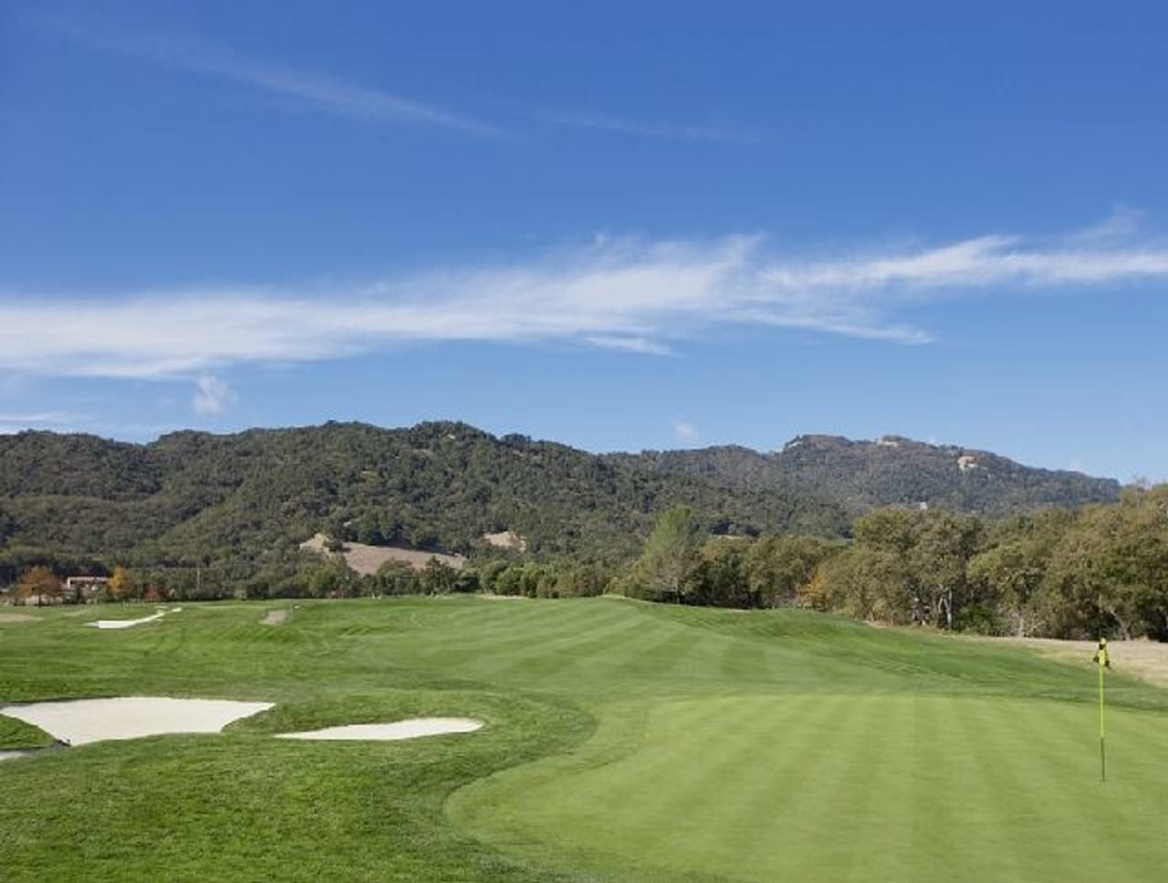 Sonoma Golf Club