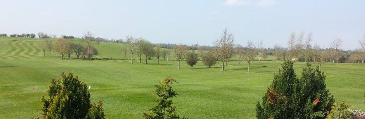 Moor Park Golf Course