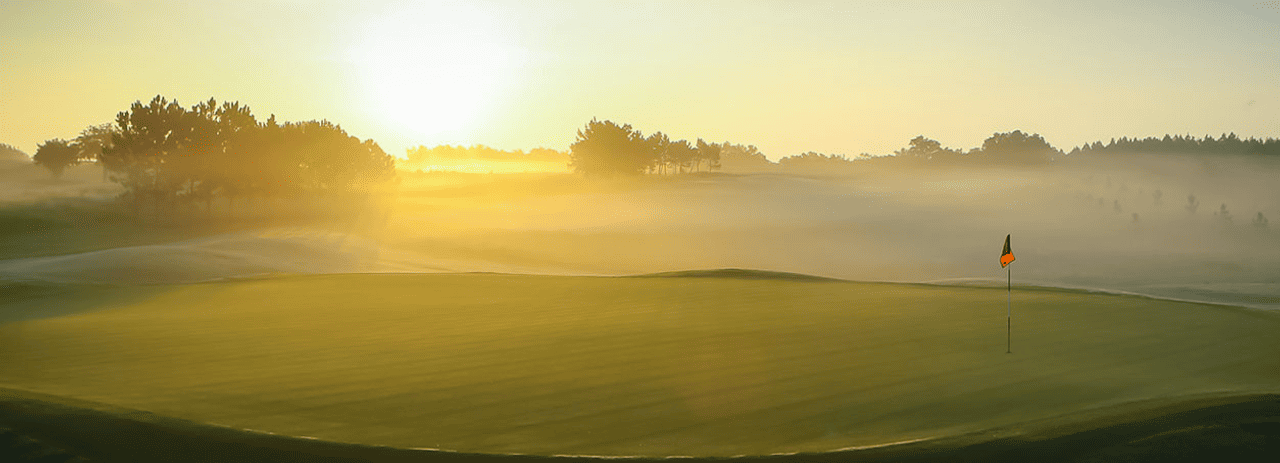 Spessard Holland Golf Course