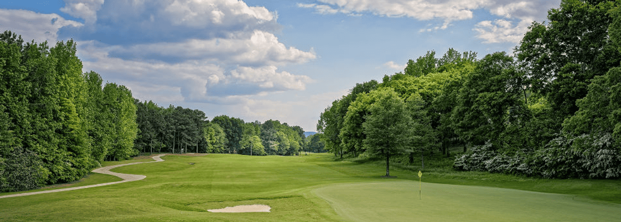 Greystone Golf & Country Club (Legacy)